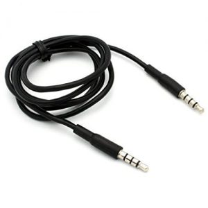 Audio Cable