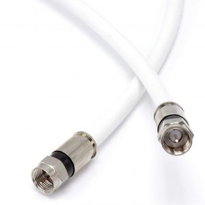 Coaxial Cable
