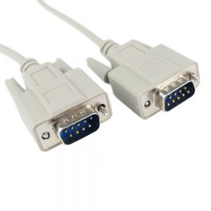 Serial Cable