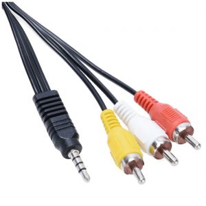Video Cable